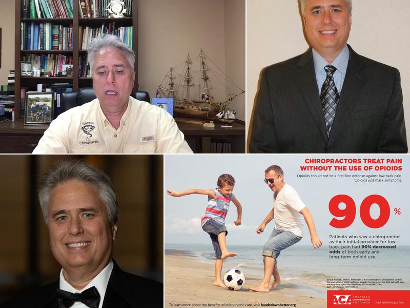 Benton Chiropractic Clinic