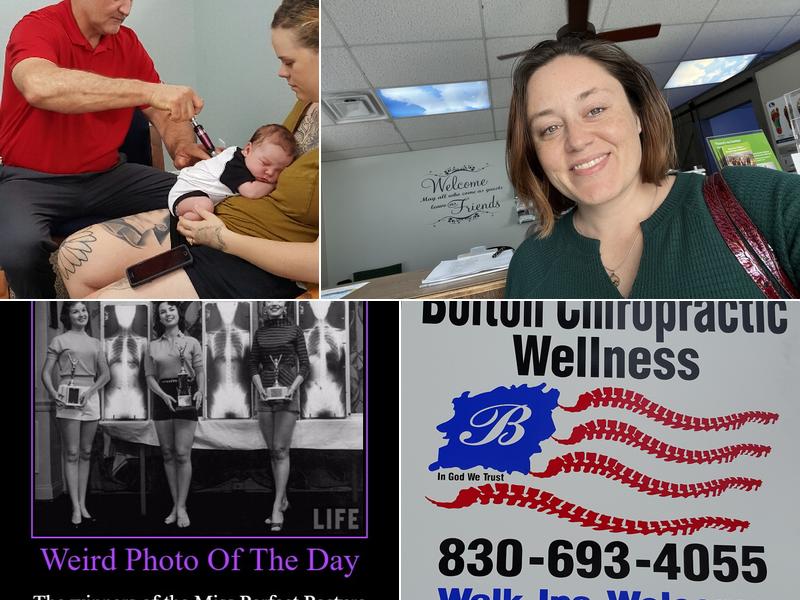 Bolton Chiropractic Wellness