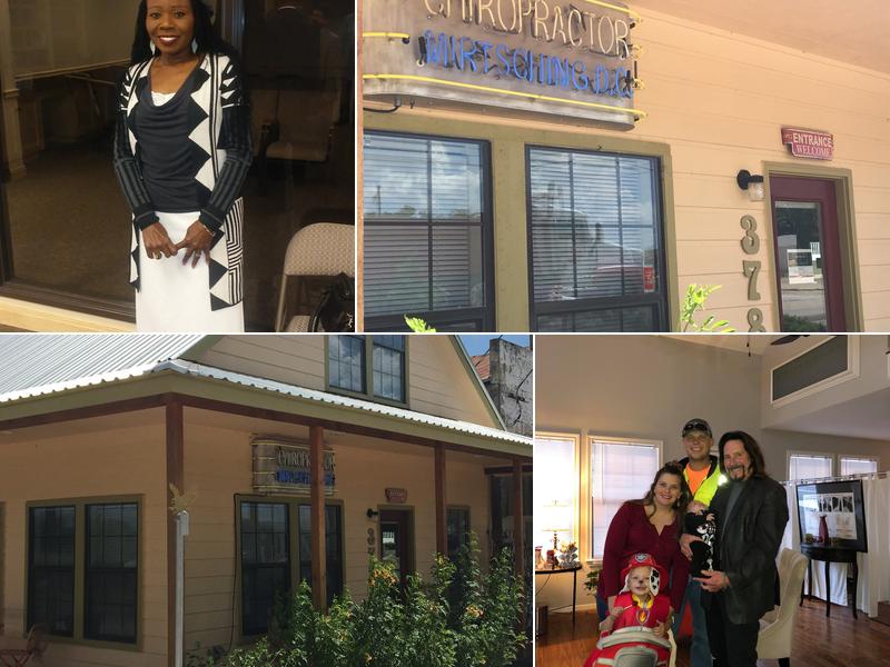 Dewayne M. Mirtsching, DC