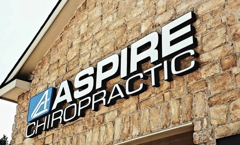 Aspire Chiropractic 6248 Davis Blvd Ste 300, North Richland Hills Texas 76180