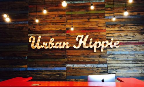 Urban Hippie Wellness Collective