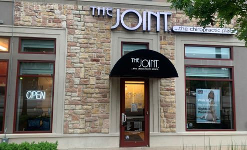 The Joint Chiropractic
