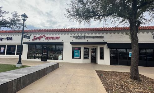 The Joint Chiropractic