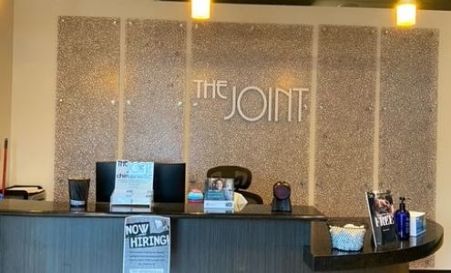 The Joint Chiropractic