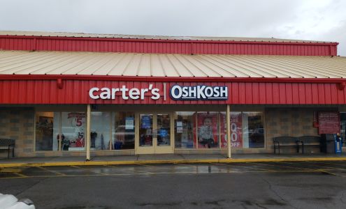 Carter's