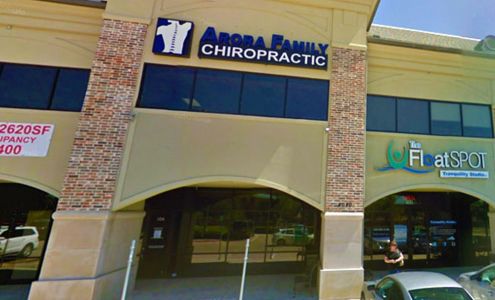 Arora Family Chiropractic