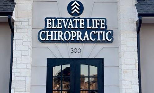 Elevate Life Chiropractic
