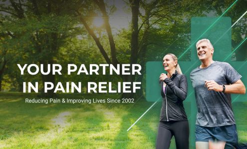 Lewis Pain & Physical Medicine