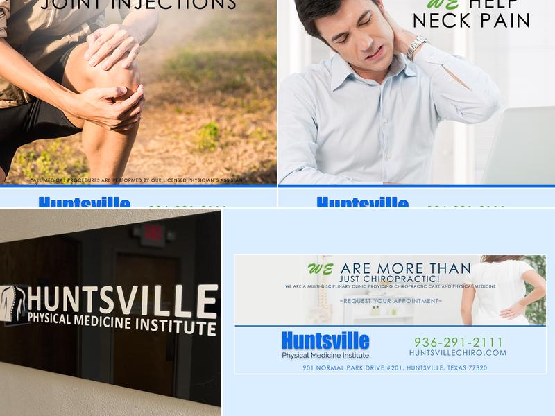 Huntsville Physical Medicine Institute