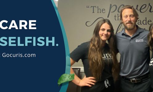 Curis Functional Health - Greenville 2824 Terrell Rd #204, Greenville Texas 75402