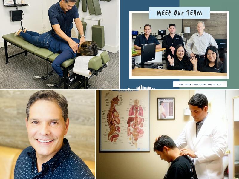 Espinoza Chiropractic - Chiropractor in Austin, TX