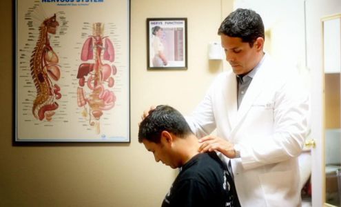 Espinoza Chiropractic - Chiropractor in Austin, TX