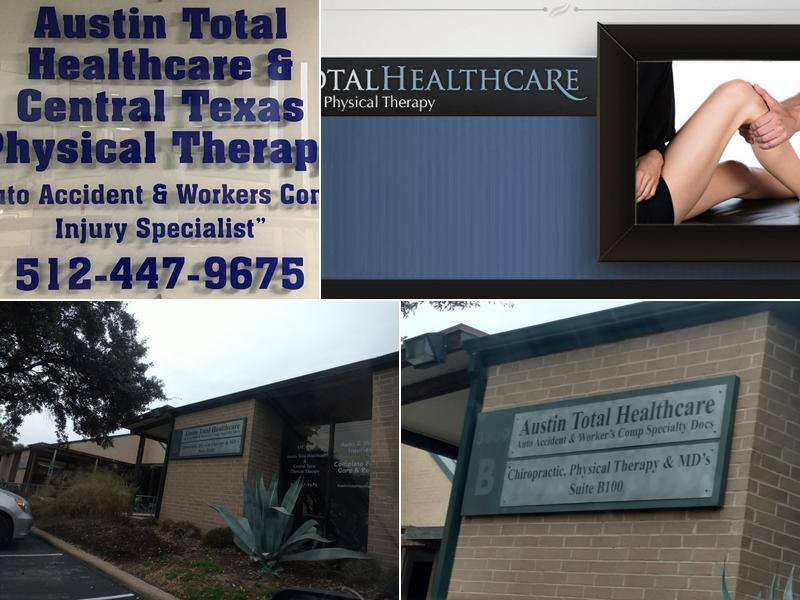 Austin Total Healthcare