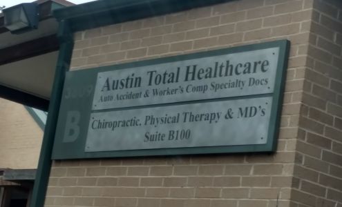 Austin Total Healthcare