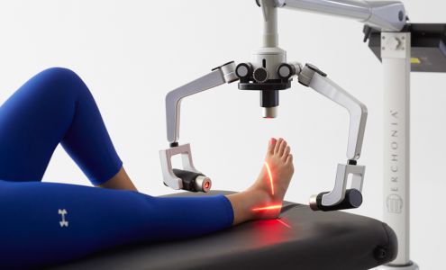 Chiropractic Centers of Texas