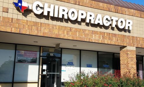 Wright Family Chiropractic Cedar Park, TX