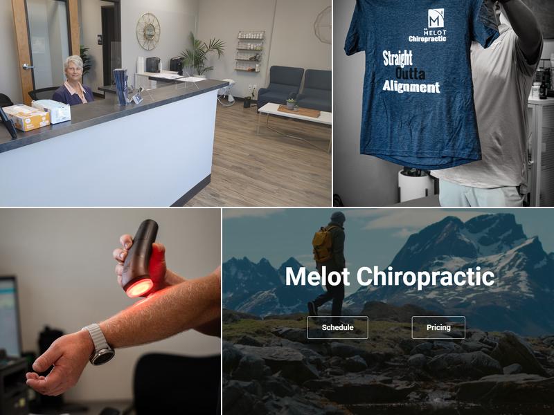 Melot Chiropractic