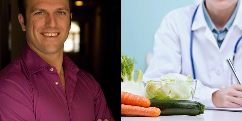 Dr. Scott Jurica MS, DC, PAK, ACN