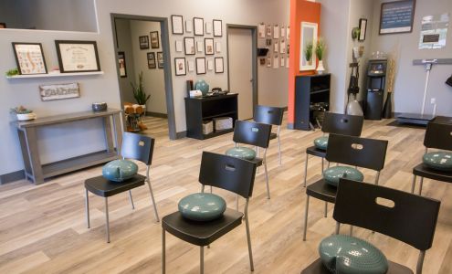 Keen Family Chiropractic