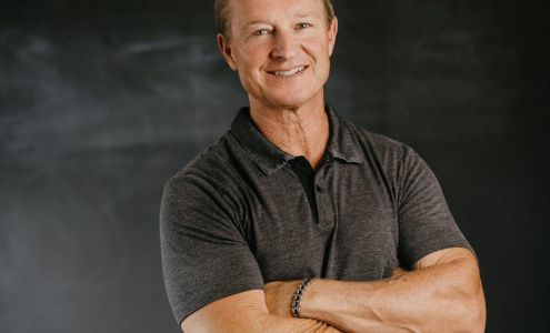 Living Healthy Chiropractic Dr. Jeff