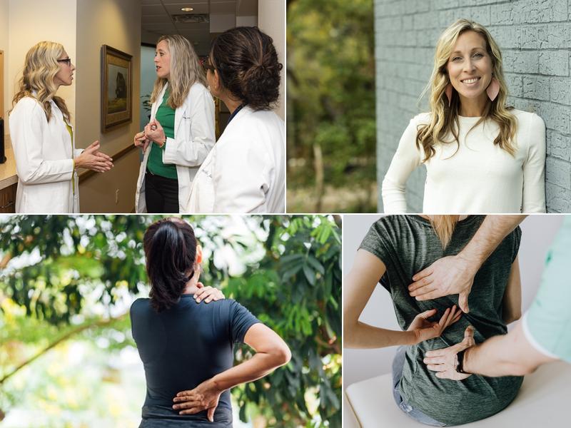 Clearly Aligned PLLC