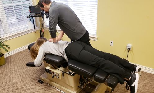 Express Chiropractic Frisco