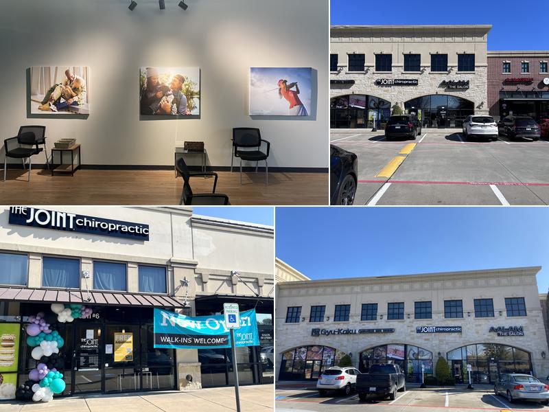 The Joint Chiropractic