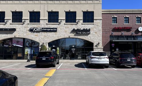 The Joint Chiropractic