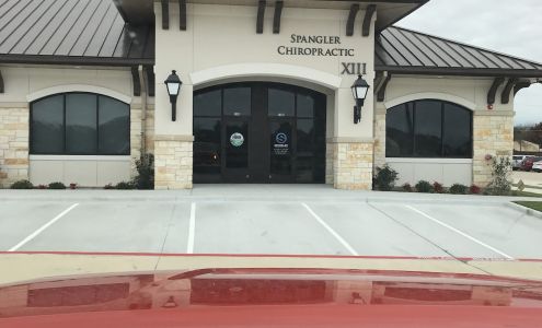 Spangler Chiropractic