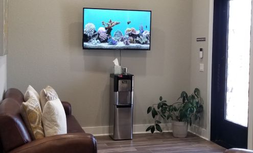 Bullitt Chiropractic, P.A.