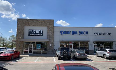 The Joint Chiropractic