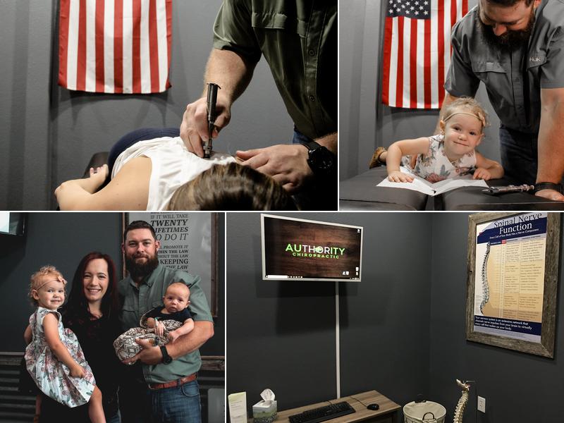 Authority Chiropractic