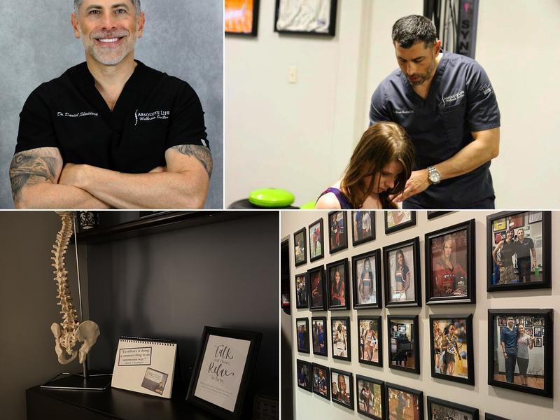 Absolute Life Wellness Center - South Austin Location