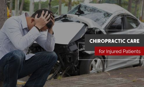 Premier Injury Clinics Dallas