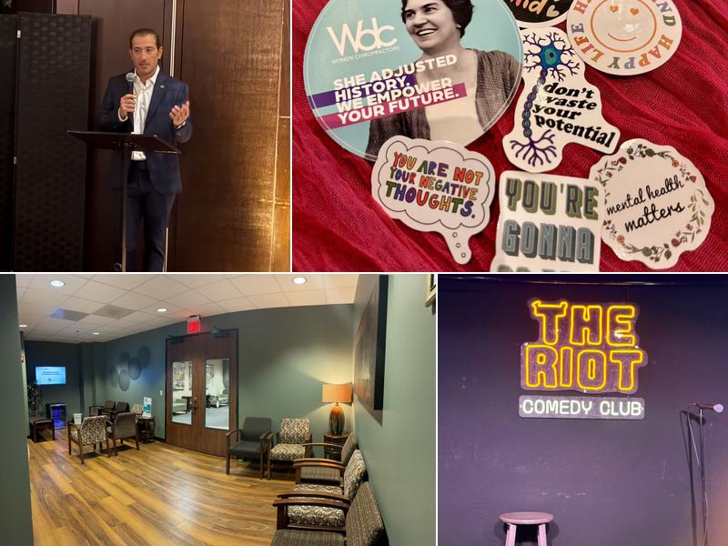 Spinal Care Chiropractic