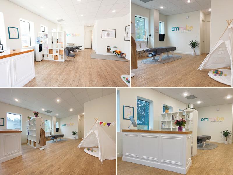 Ommabe Chiropractic Center