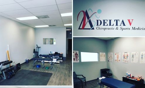 Delta V Chiropractic and Sports Medicine
