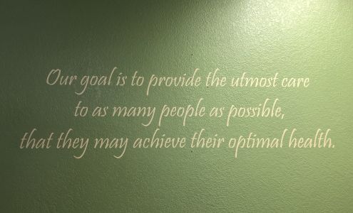 Johnson Chiropractic Center 4614 S 14th St, Abilene Texas 79605