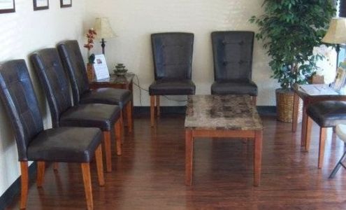 Big Country Family Chiropractic, PLLC 4150 Southwest Dr #114, Abilene Texas 79606