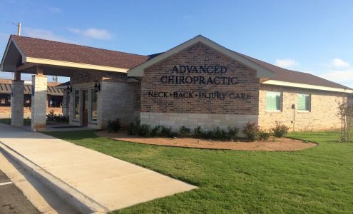 Advanced Chiropractic & Spinal Rehab 4549 Catclaw Dr, Abilene Texas 79606