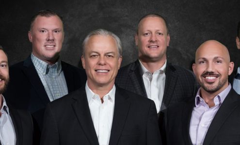 Kapsner Chiropractic Centers - Cedar Park 920 N Vista Ridge Blvd #600, Cedar Park Texas 78613