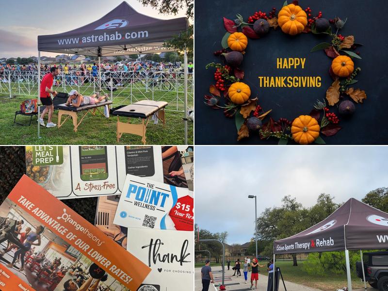 Active Sports Therapy and Rehabilitation - Round Rock