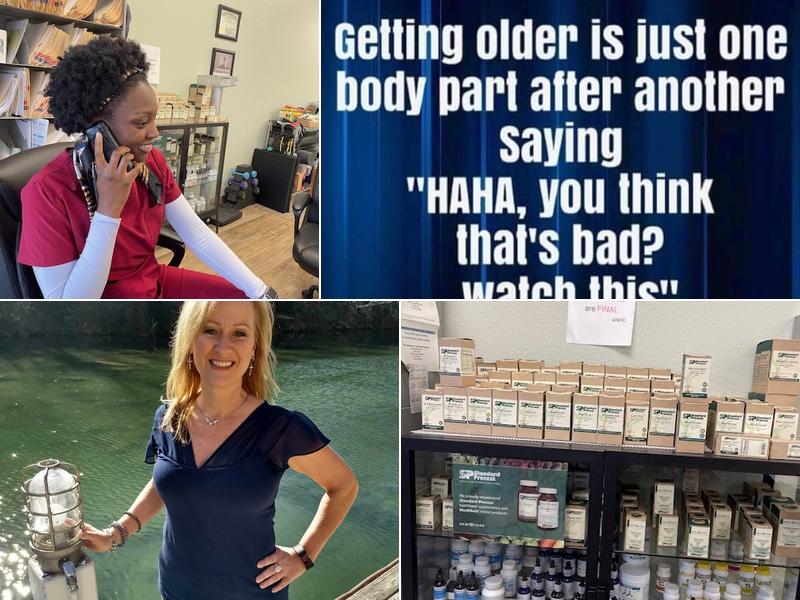 Absolute Natural Health Center