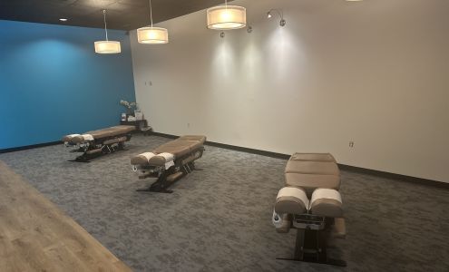 The Joint Chiropractic