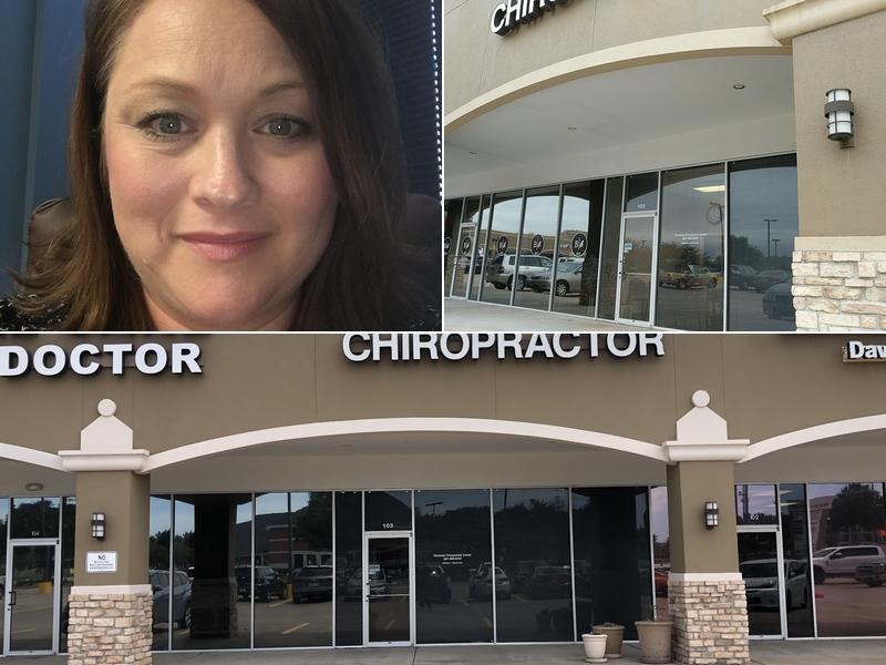 Westside Chiropractic Center