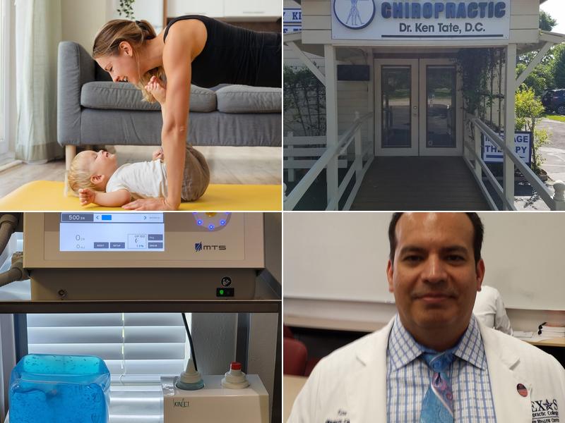 The Source Chiropractic