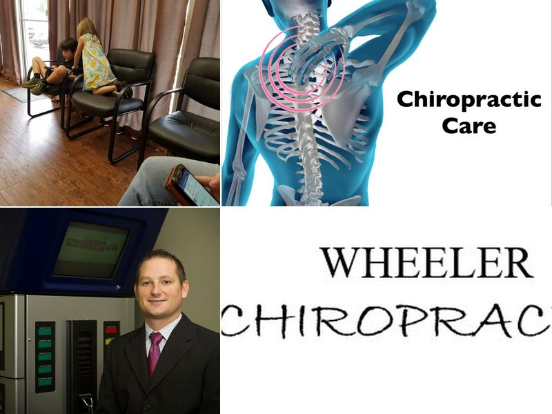 Wheeler Chiropractic Clinic