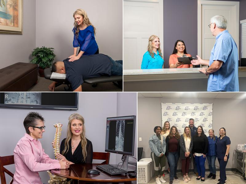 Rodgers Stein Chiropractic Center