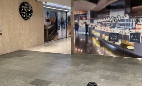 Airrosti Downtown Tunnels 811 Louisiana St Ste M100, Houston Texas 77002