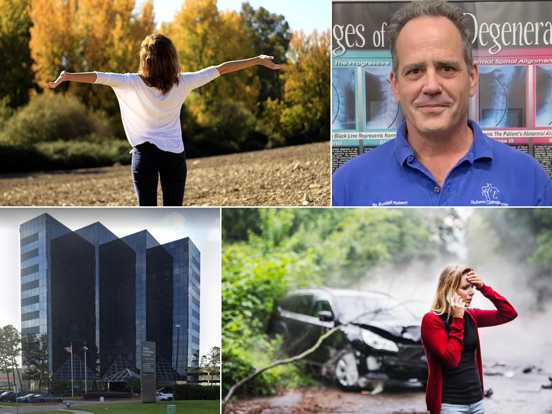 Holmes Chiropractic, Inc.